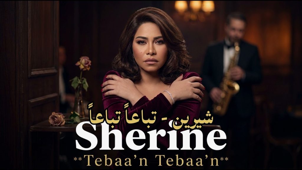 sherine